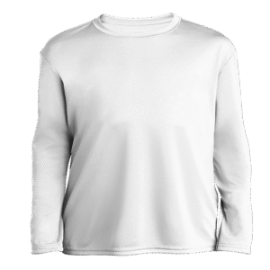 Youth Long Sleeve