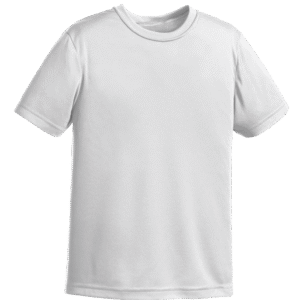 Youth Short Sleeve